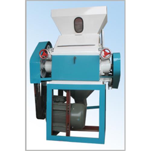 flour milling machine