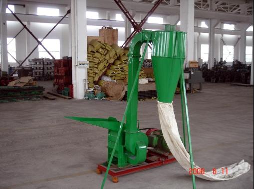 maize grinding mill