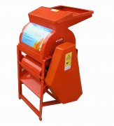 The Primary Use of Maize Shelling Machine
