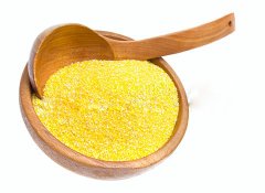The Analysis of Maize Grits Nutritional Information