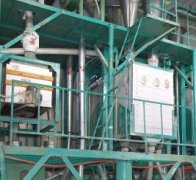 How to Purchase a Maize Flour Milling Machine from China