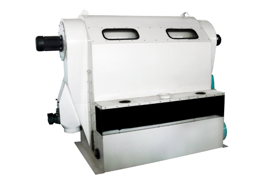 grain cleaner