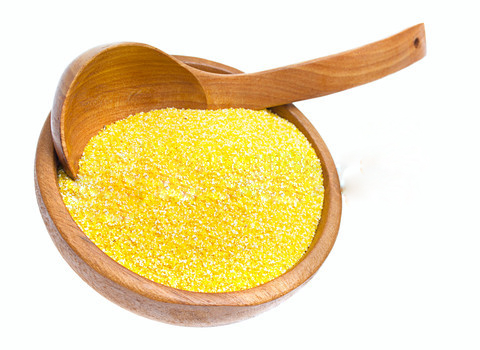 maize grits nutritional information