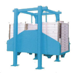 used maize flour mill machine